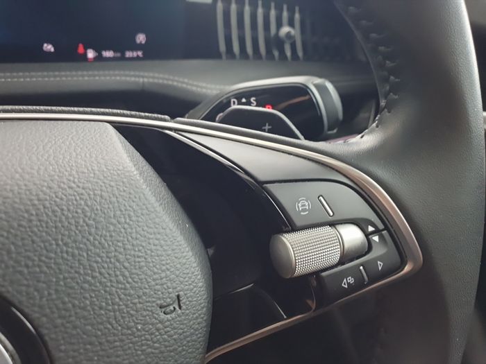 Skoda Superb 2025