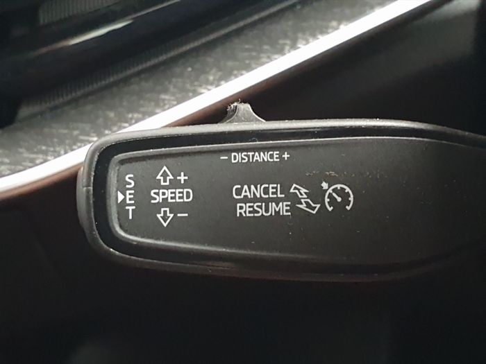Skoda Superb 2025