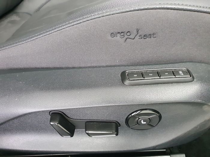 Skoda Superb 2025