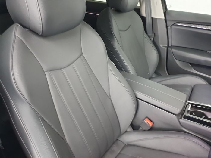 Skoda Superb 2025