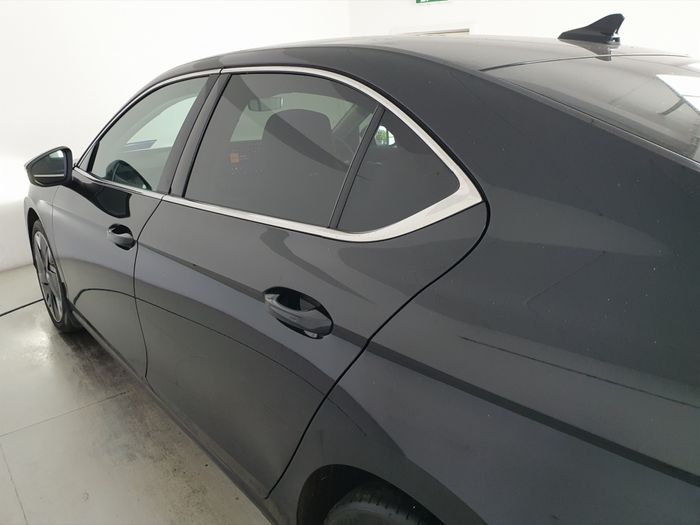 Skoda Superb 2025