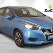 Nissan Micra 2018