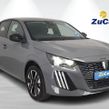 Peugeot 208 2024