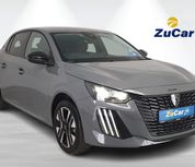 Peugeot 208 2024