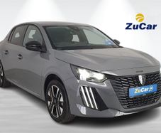 Peugeot 208 2024