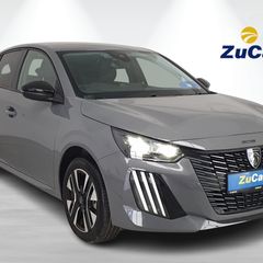 Peugeot 208 2024