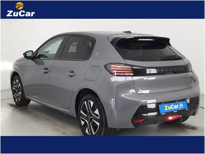 Peugeot 208 2024