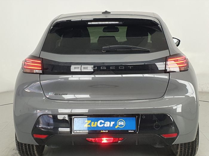 Peugeot 208 2024