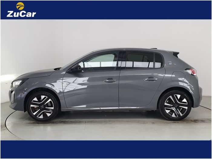 Peugeot 208 2024