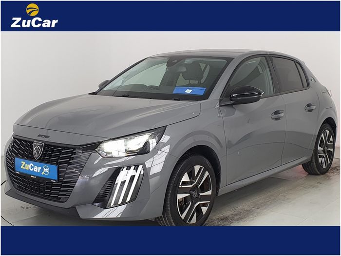 Peugeot 208 2024