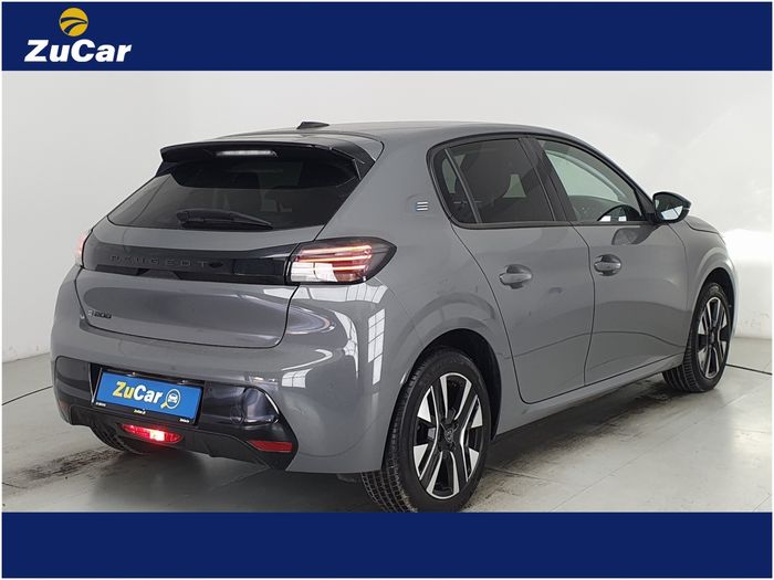 Peugeot 208 2024