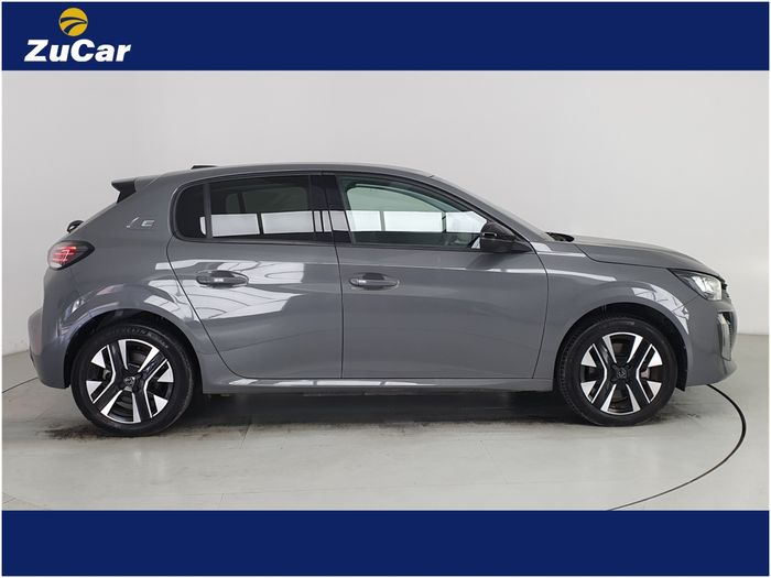 Peugeot 208 2024