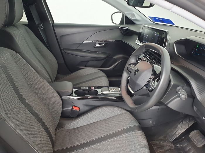 Peugeot 208 2024