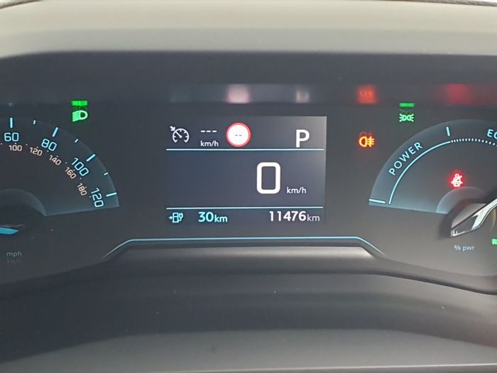 Peugeot 208 2024