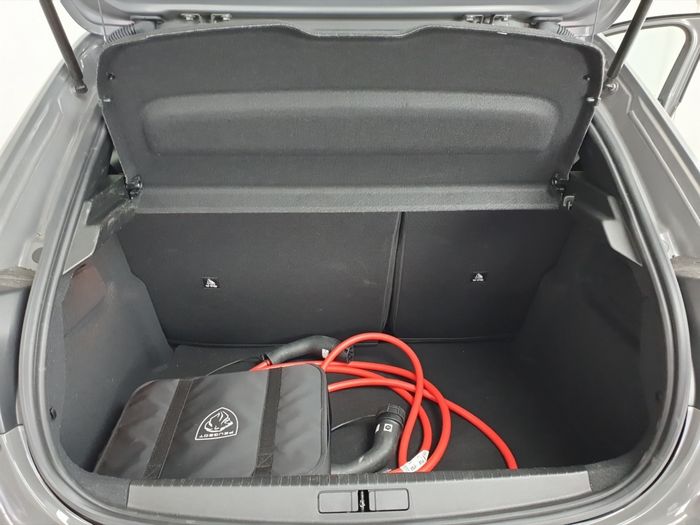 Peugeot 208 2024