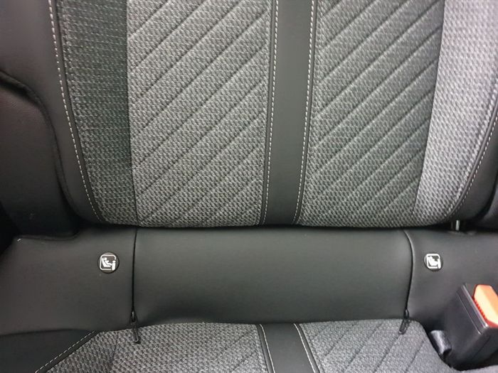 Peugeot 208 2024