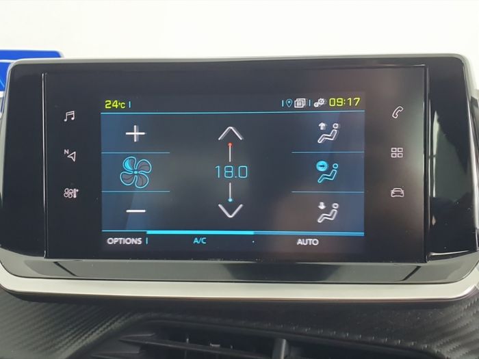 Peugeot 208 2024