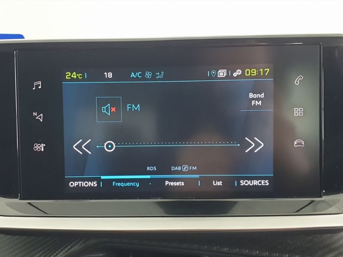 Peugeot 208 2024