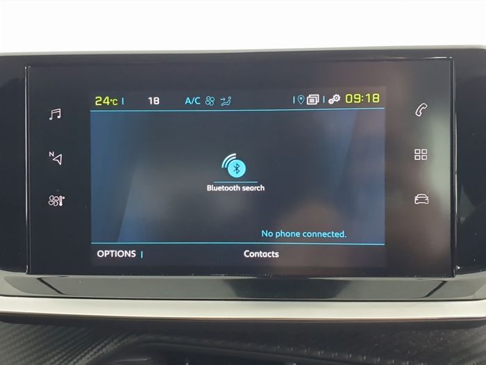 Peugeot 208 2024