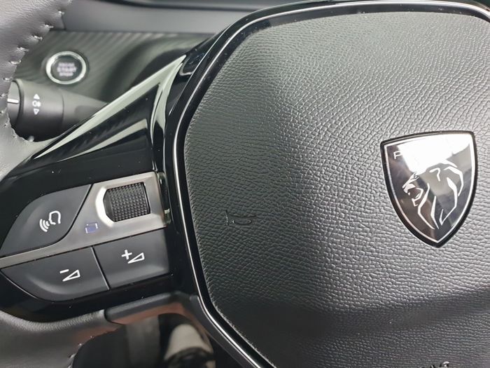 Peugeot 208 2024