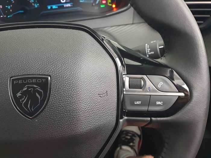 Peugeot 208 2024