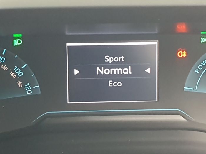 Peugeot 208 2024