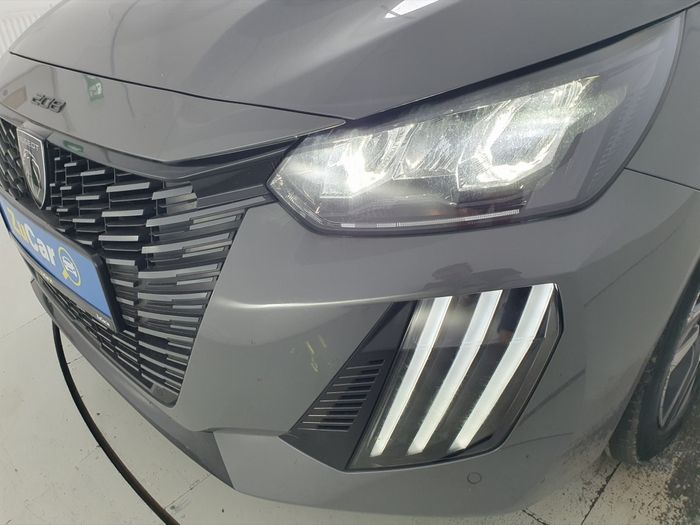 Peugeot 208 2024