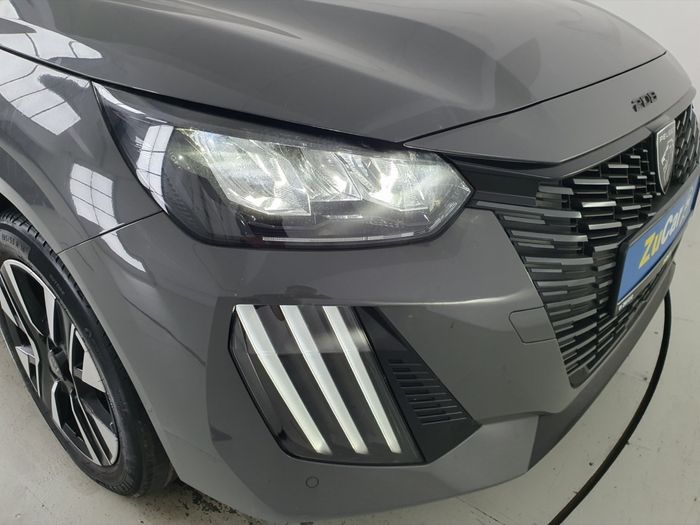 Peugeot 208 2024