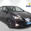 Nissan Leaf 2022