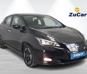 Nissan Leaf 2022