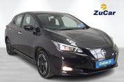 Nissan Leaf 2022