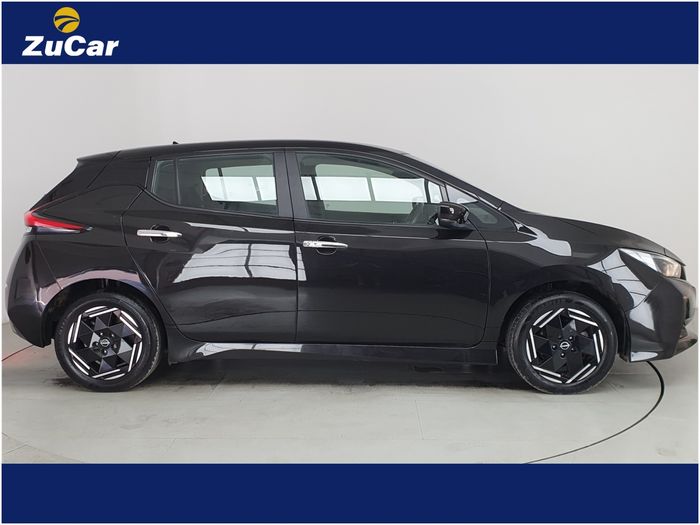 Nissan Leaf 2022