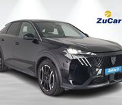 Peugeot 3008 2025