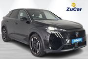 Peugeot 3008 2025