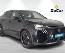 Peugeot 3008 2025