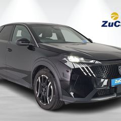 Peugeot 3008 2025