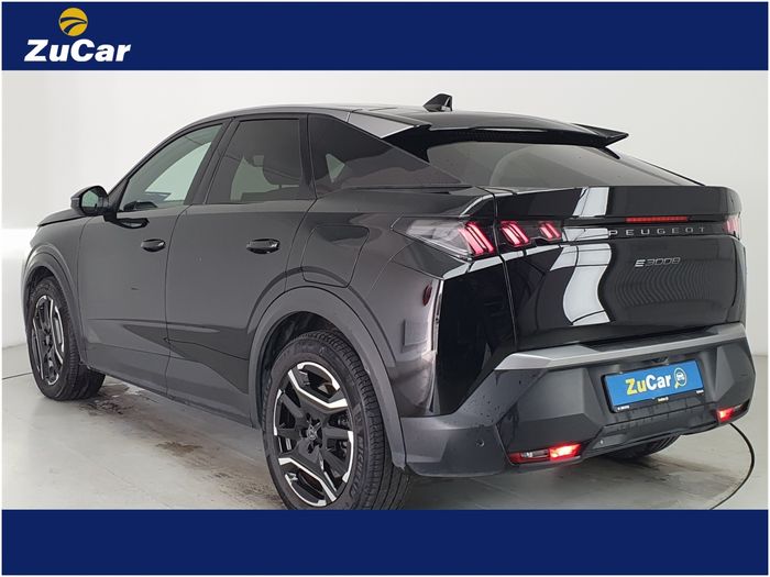 Peugeot 3008 2025