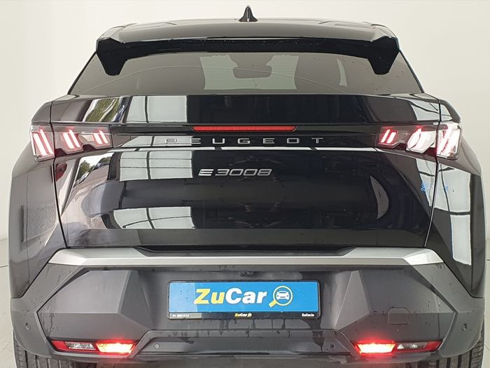 Peugeot 3008 2025
