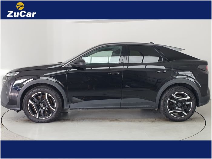 Peugeot 3008 2025