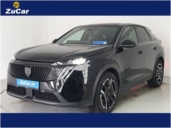 Peugeot 3008 2025