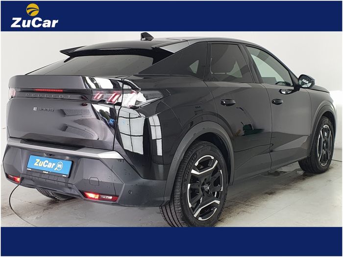 Peugeot 3008 2025