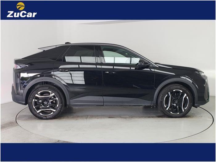 Peugeot 3008 2025