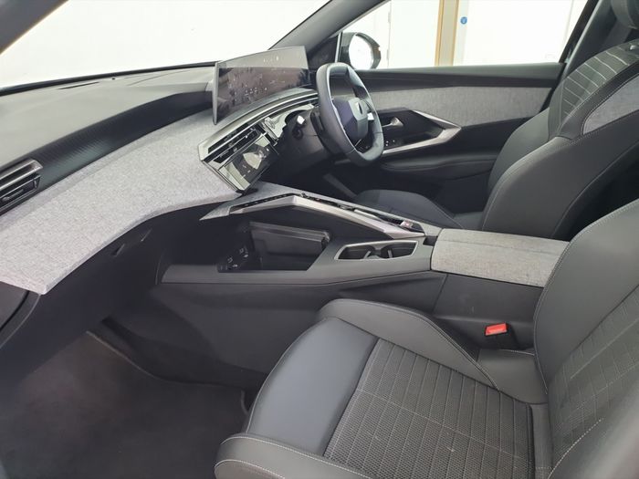Peugeot 3008 2025