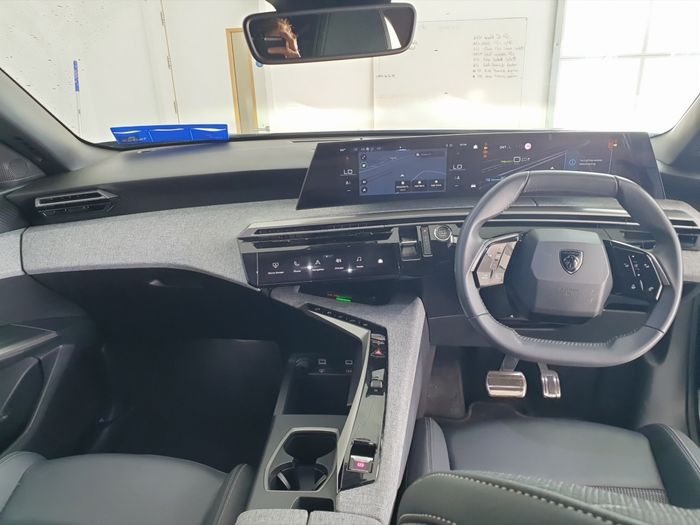 Peugeot 3008 2025