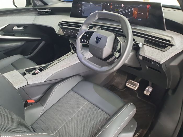 Peugeot 3008 2025