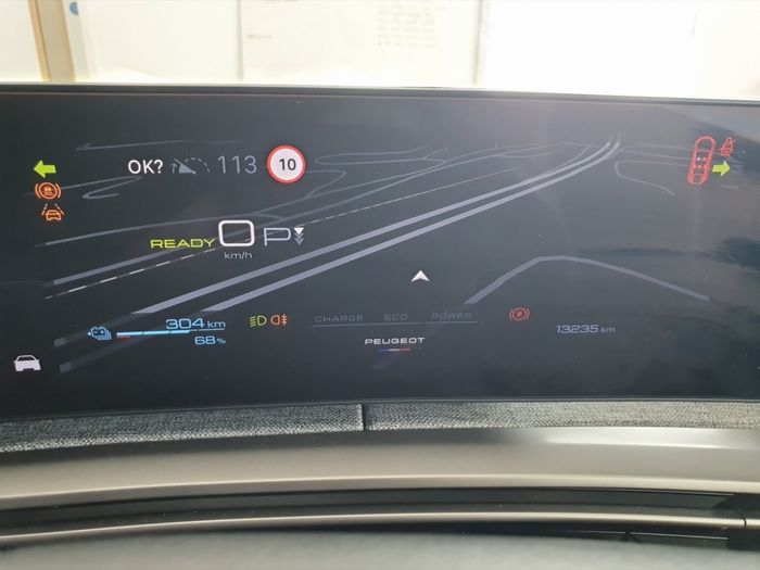 Peugeot 3008 2025