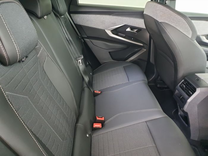Peugeot 3008 2025