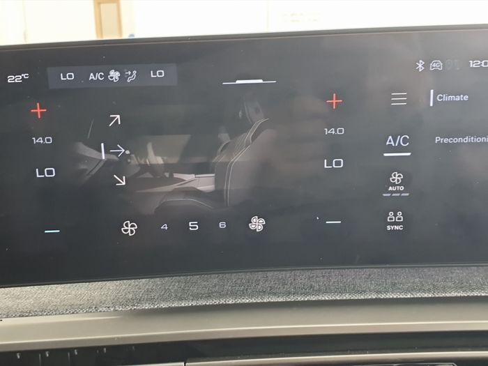 Peugeot 3008 2025