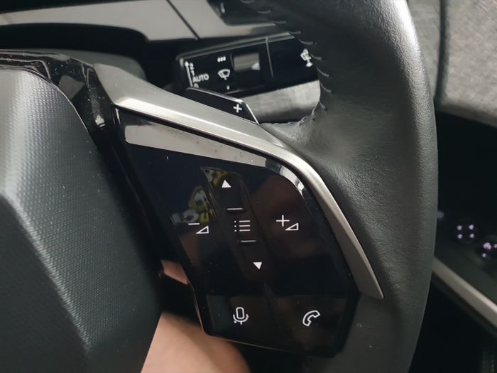 Peugeot 3008 2025