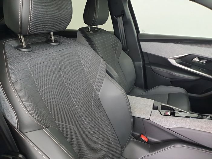 Peugeot 3008 2025